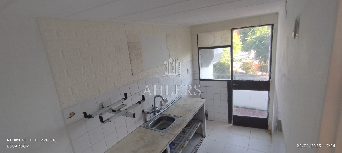 Apartamento ID.270 -  ZONA DE ALTOS DEL PINAR AVDA LAVALLEJA Y VENTURA ALEGRE.