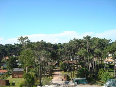 APARTAMENTO EN TORRE DE CATEGORIA