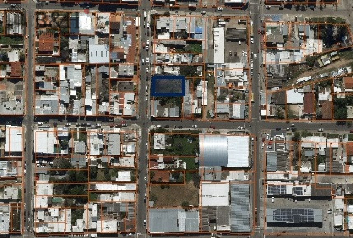  Terreno en Centro Maldonado - BYH7768T