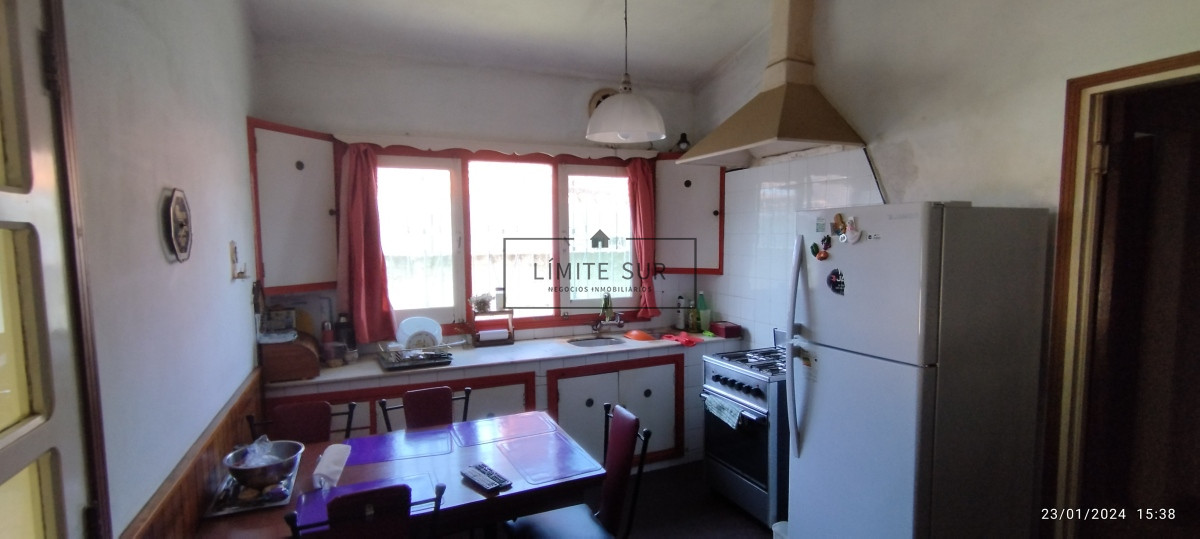 Casa ID.142 - CASA EN VENTA IDEAL PARA INVERSION Y RENTA 