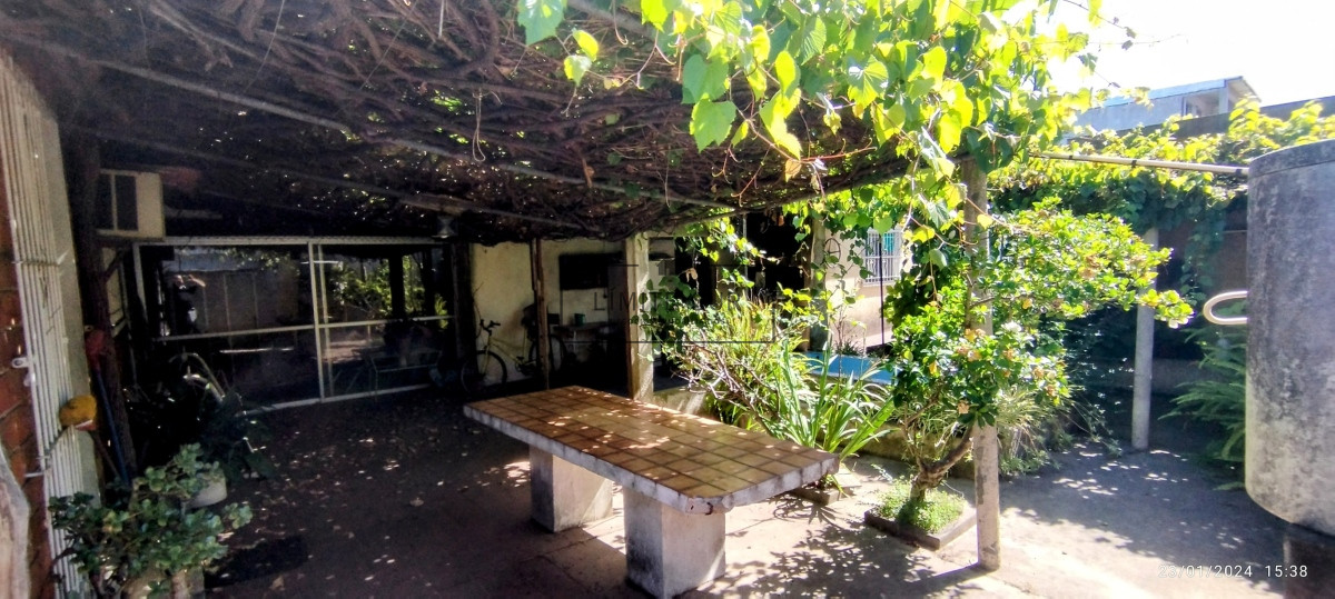 Casa ID.142 - CASA EN VENTA IDEAL PARA INVERSION Y RENTA 
