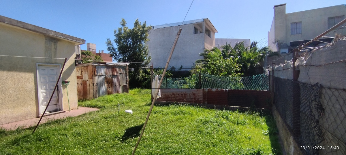 Casa ID.142 - CASA EN VENTA IDEAL PARA INVERSION Y RENTA 