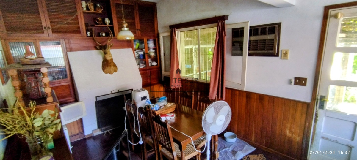 Casa ID.142 - CASA EN VENTA IDEAL PARA INVERSION Y RENTA 