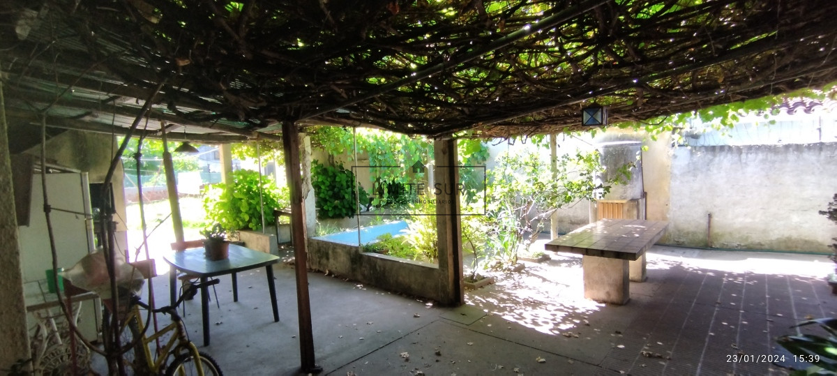 Casa ID.142 - CASA EN VENTA IDEAL PARA INVERSION Y RENTA 