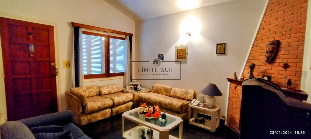 Casa ID.142 - CASA EN VENTA IDEAL PARA INVERSION Y RENTA 