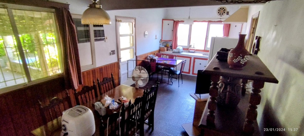 Casa ID.142 - CASA EN VENTA IDEAL PARA INVERSION Y RENTA 