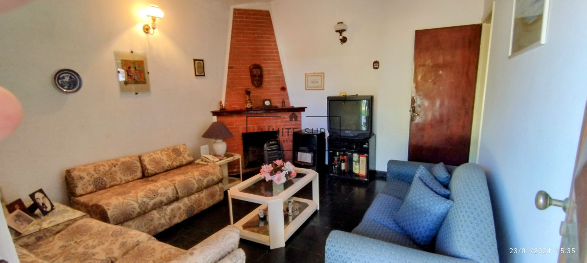 Casa ID.142 - CASA EN VENTA IDEAL PARA INVERSION Y RENTA 