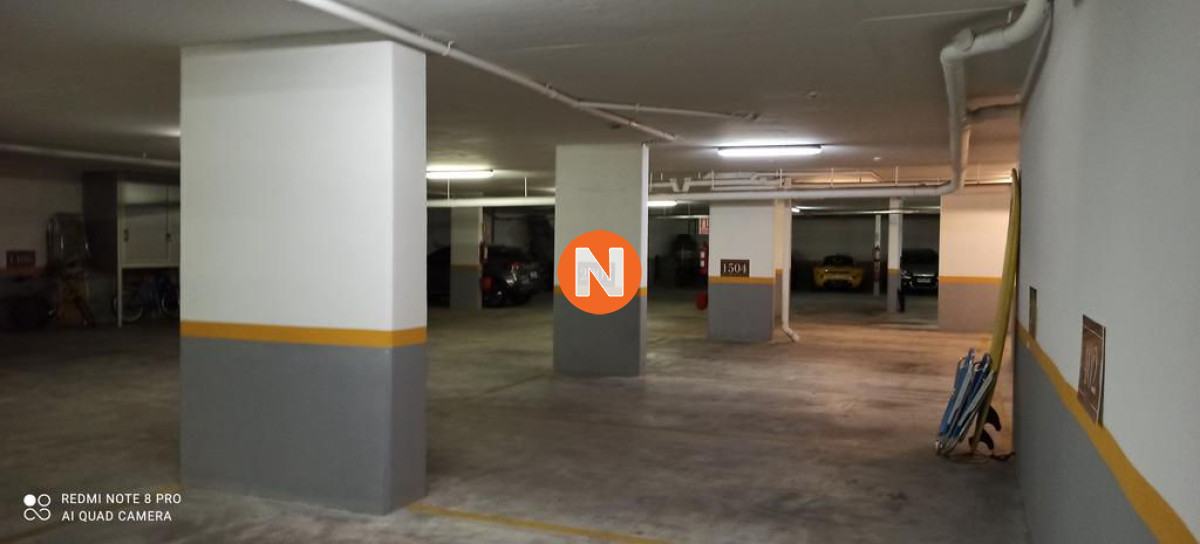 Apartamento Ref.222690 - EDIFICIO ALTA GAMA  EXCELENTE VISTA Y EQUIPAMIENTO