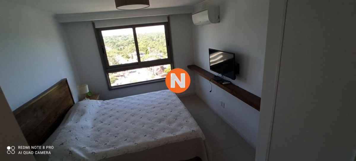 Apartamento Ref.222690 - EDIFICIO ALTA GAMA  EXCELENTE VISTA Y EQUIPAMIENTO