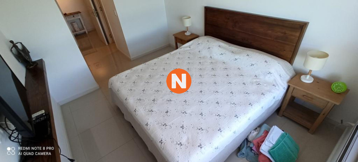 Apartamento Ref.222690 - EDIFICIO ALTA GAMA  EXCELENTE VISTA Y EQUIPAMIENTO