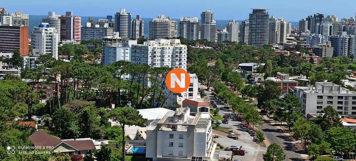 Apartamento Ref.222653 - EXCELENTE APARTAMETNO CON VISTA PANORAMICA TORRE DE ALTA GAMA