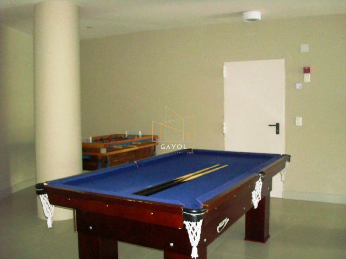 Apartamento ID.1060 - TORRES OCEAN DRIVE.- Av Roosevelt Playa Brava, excelente complejo.- 