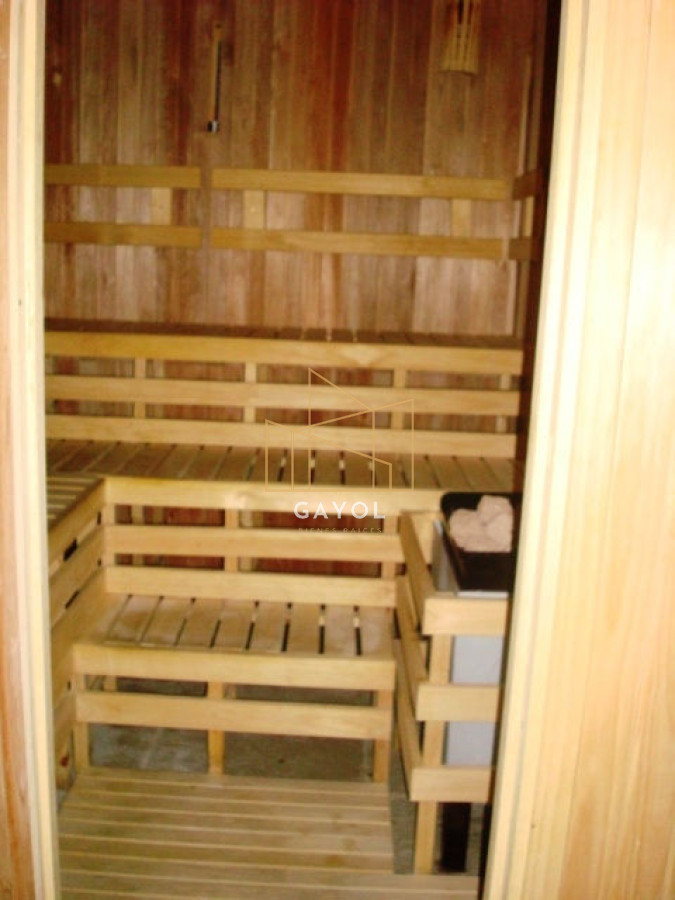 Apartamento ID.1060 - TORRES OCEAN DRIVE.- Av Roosevelt Playa Brava, excelente complejo.- 