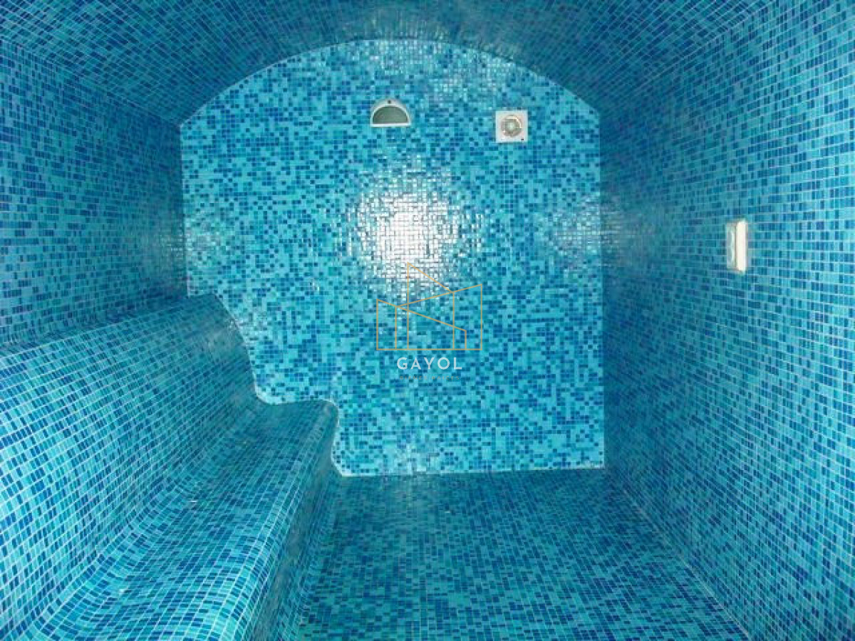 Apartamento ID.1060 - TORRES OCEAN DRIVE.- Av Roosevelt Playa Brava, excelente complejo.- 