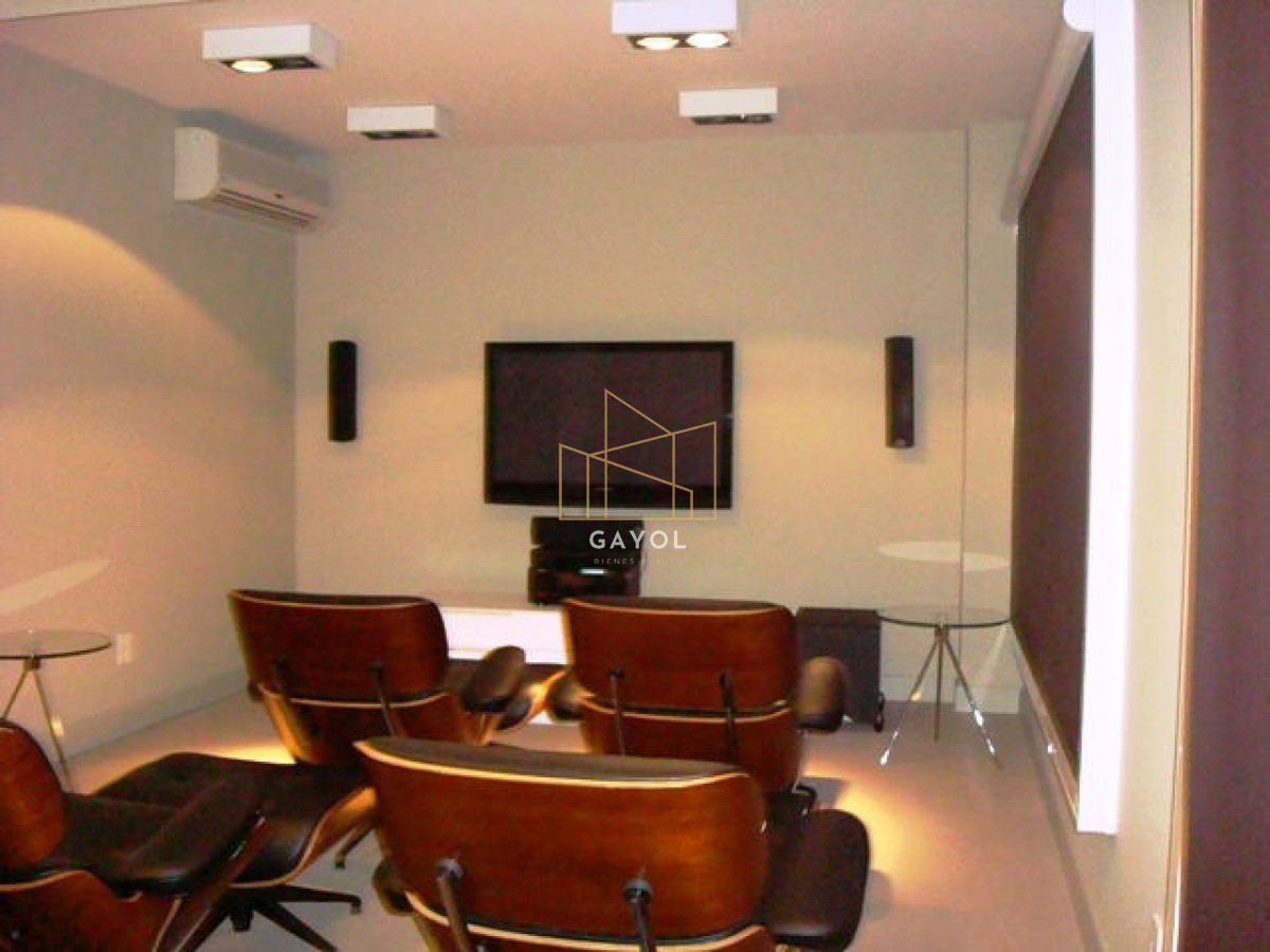 Apartamento ID.1060 - TORRES OCEAN DRIVE.- Av Roosevelt Playa Brava, excelente complejo.- 