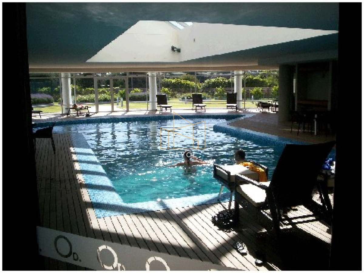 Apartamento ID.1060 - TORRES OCEAN DRIVE.- Av Roosevelt Playa Brava, excelente complejo.- 
