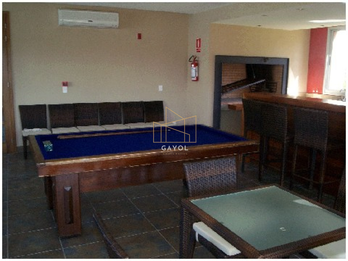 Apartamento ID.1060 - TORRES OCEAN DRIVE.- Av Roosevelt Playa Brava, excelente complejo.- 