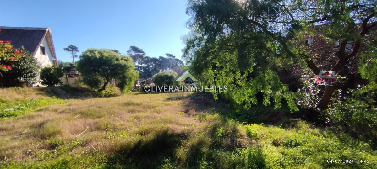 Terreno ID.335 - VENTA TERRENO EN ZONA RESIDENCIAL JARDINES DE CORDOBA