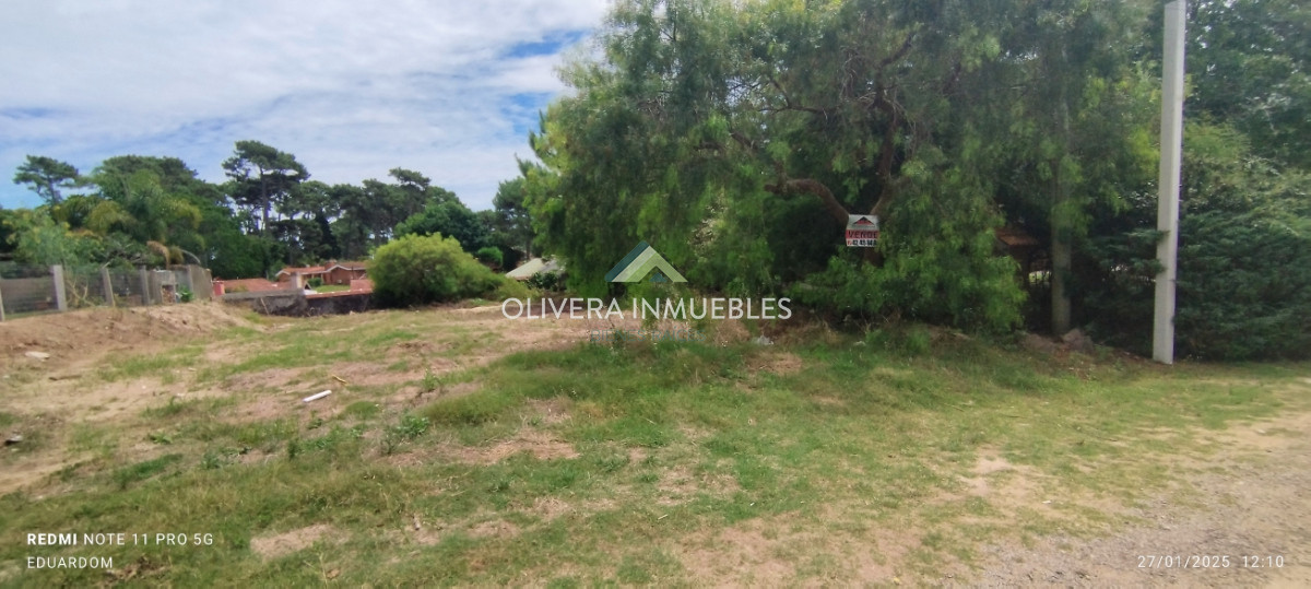 Terreno ID.335 - VENTA TERRENO EN ZONA RESIDENCIAL JARDINES DE CORDOBA