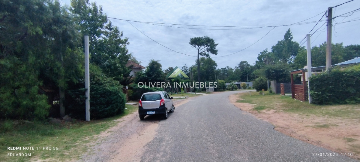 Terreno ID.335 - VENTA TERRENO EN ZONA RESIDENCIAL JARDINES DE CORDOBA