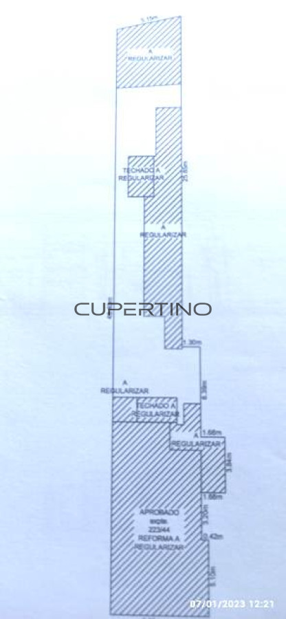 Casa en Maldonado, Centro Maldonado — foto 2