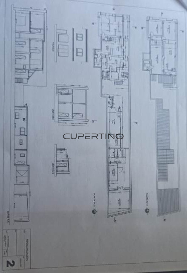 Casa en Maldonado, Centro Maldonado — foto 1