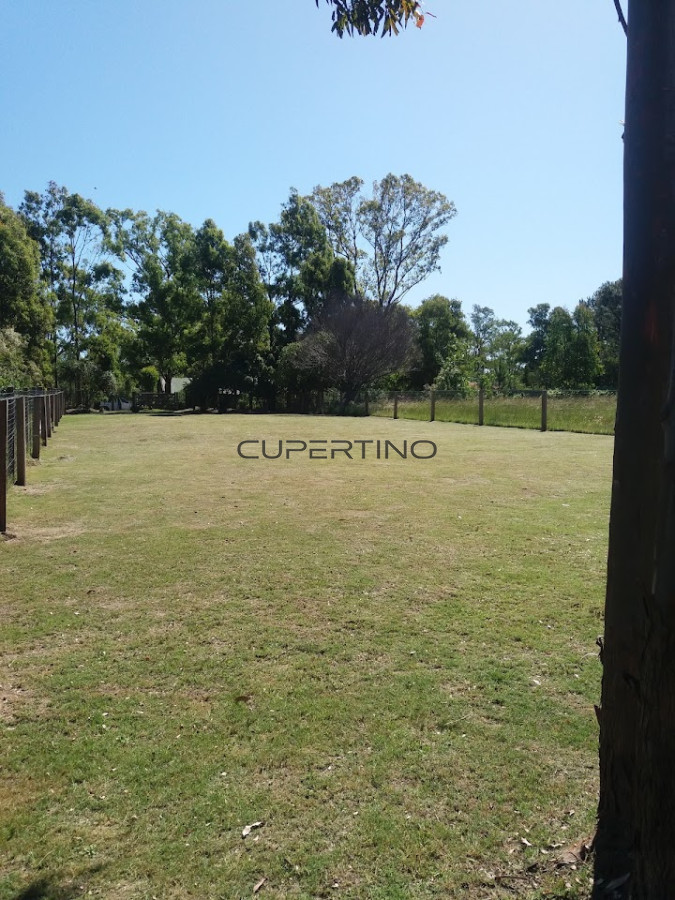 BALNEARIO SOLIS HERMOSO TERRENO DE 910 M2 TODO PARQUIZADO — foto 5
