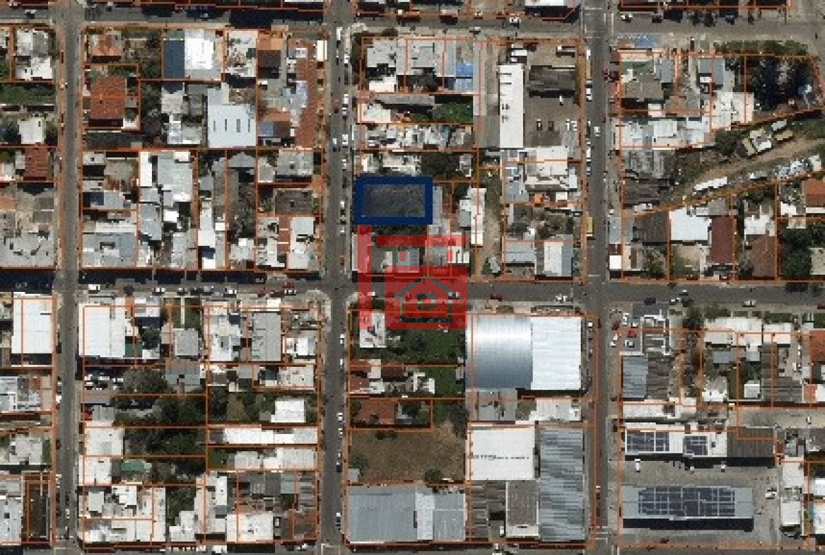 Terreno ID.1008 - Se vende terreno en calle San Carlos