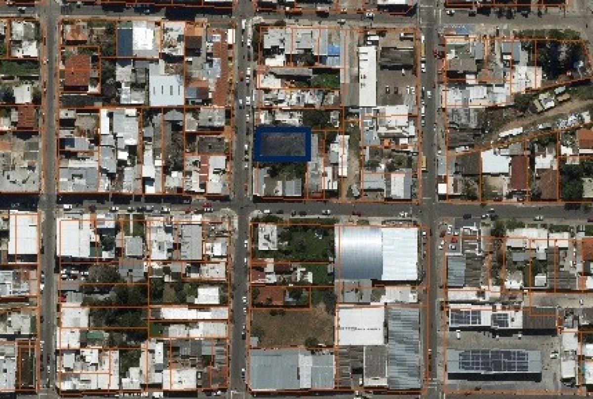 Terreno en venta | Centro de Maldonado apto para Propiedad Horizontal (PH).