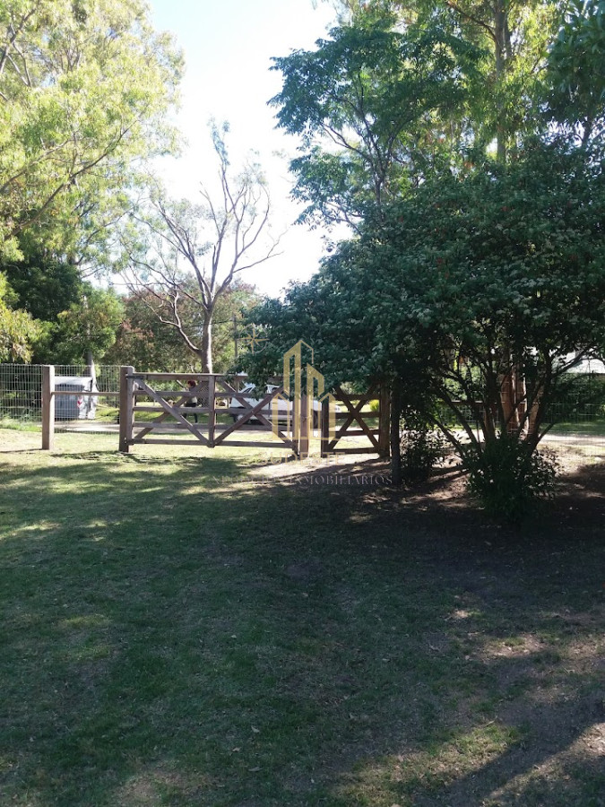 Apartamento ID.83 - BALNEARIO SOLIS HERMOSO TERRENO DE 910 M2 TODO PARQUIZADO