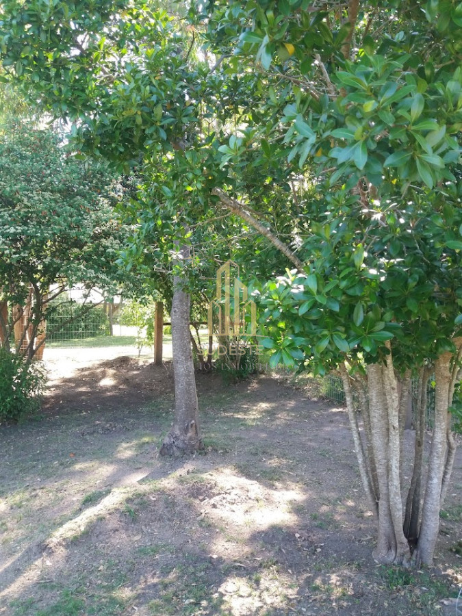 Apartamento ID.83 - BALNEARIO SOLIS HERMOSO TERRENO DE 910 M2 TODO PARQUIZADO