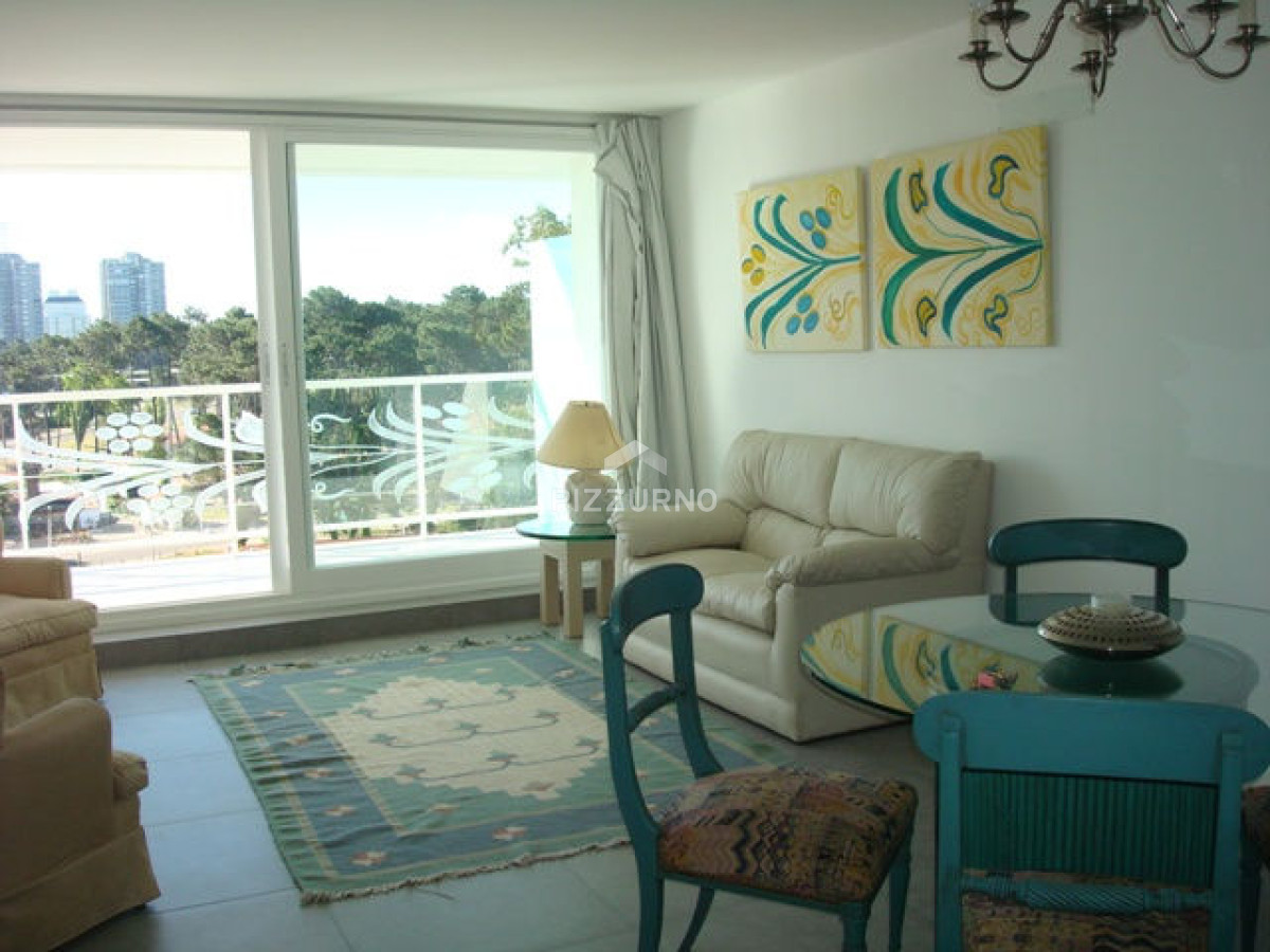 Apartamento Ref.596 - APARTAMENTO EN TORRE DE CATEGORIA