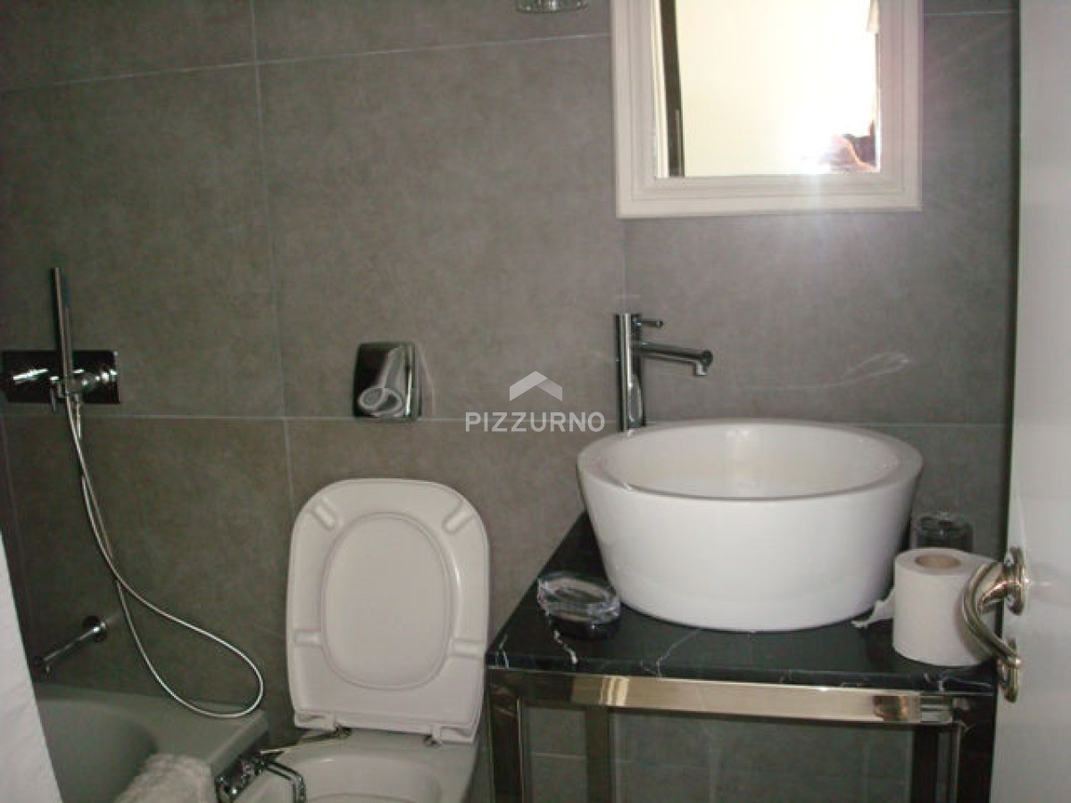 Apartamento Ref.596 - APARTAMENTO EN TORRE DE CATEGORIA