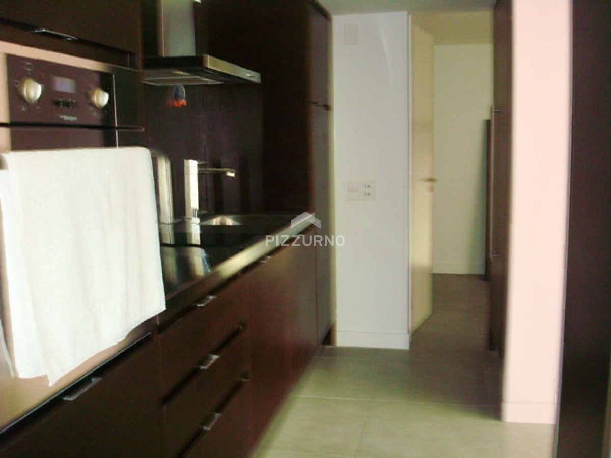 Apartamento Ref.596 - APARTAMENTO EN TORRE DE CATEGORIA