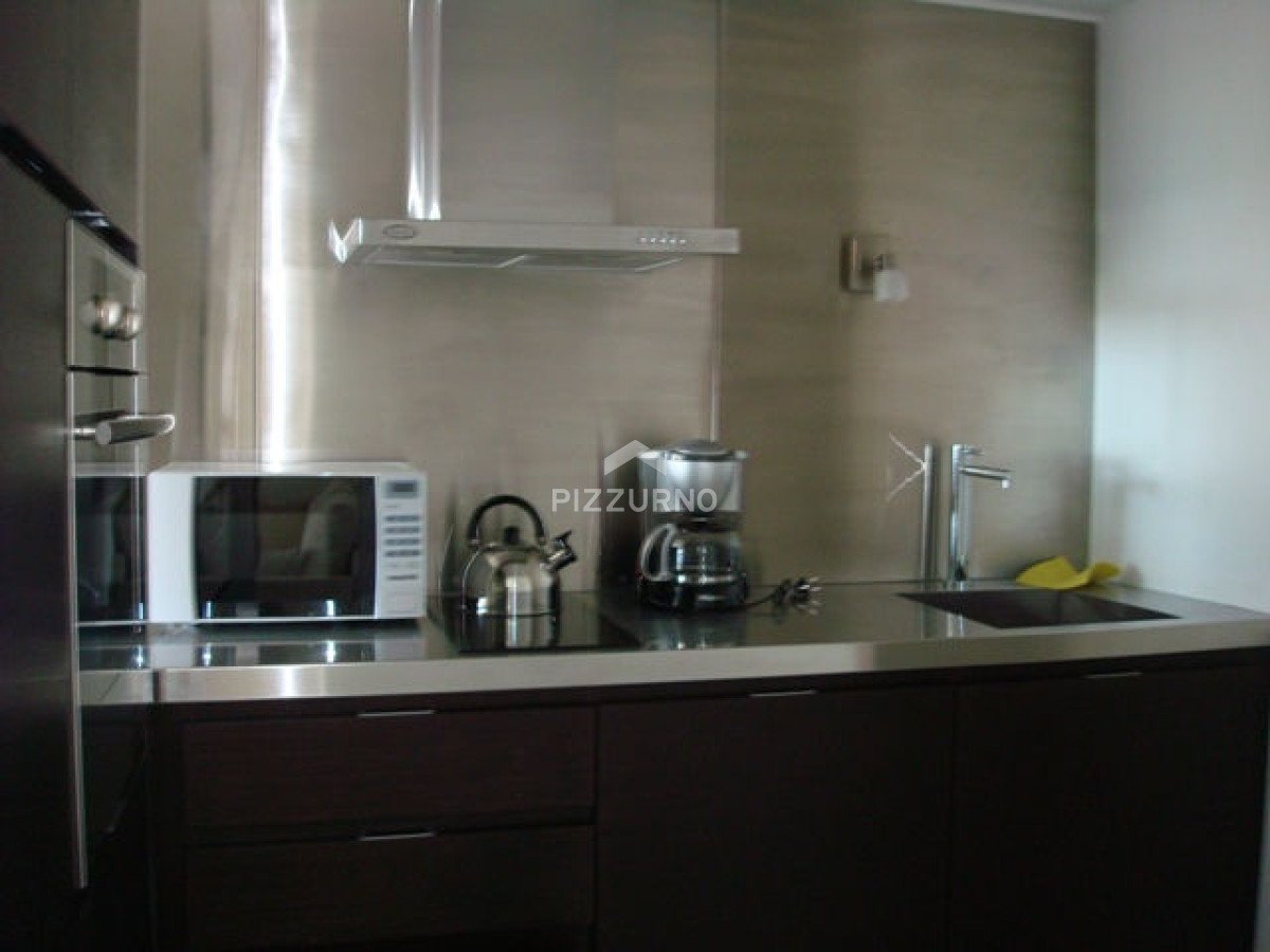 Apartamento Ref.596 - APARTAMENTO EN TORRE DE CATEGORIA