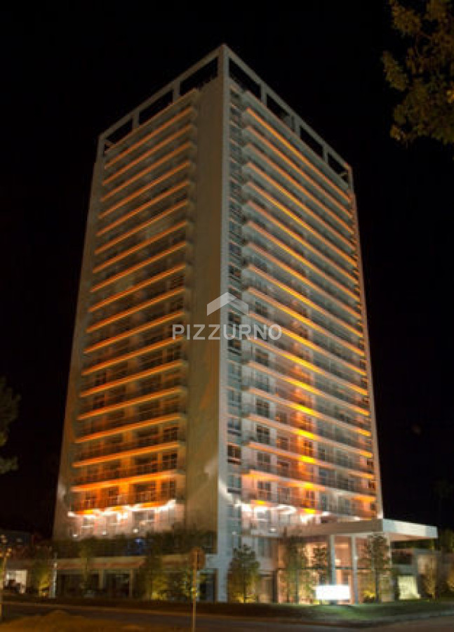 Apartamento Ref.596 - APARTAMENTO EN TORRE DE CATEGORIA