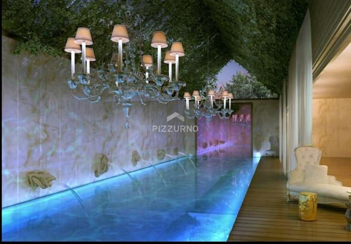 Apartamento Ref.596 - APARTAMENTO EN TORRE DE CATEGORIA