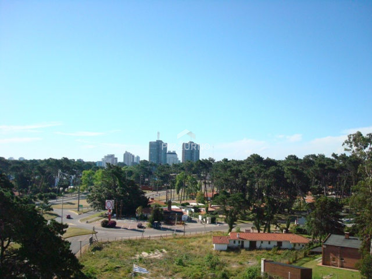 Apartamento Ref.596 - APARTAMENTO EN TORRE DE CATEGORIA