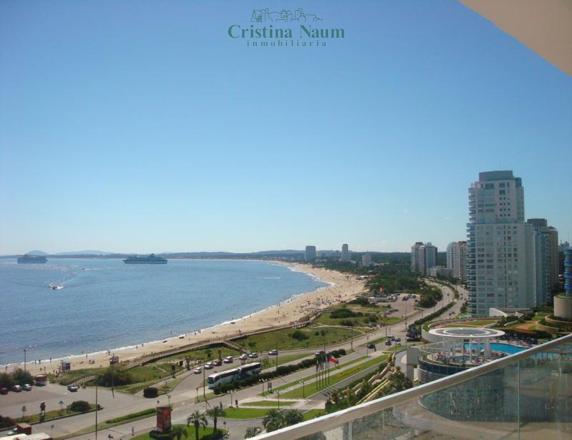 Mansa - GoPunta - Portal Inmobiliario de Punta del Este - Maldonado