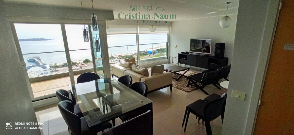 Mansa - GoPunta - Portal Inmobiliario de Punta del Este - Maldonado