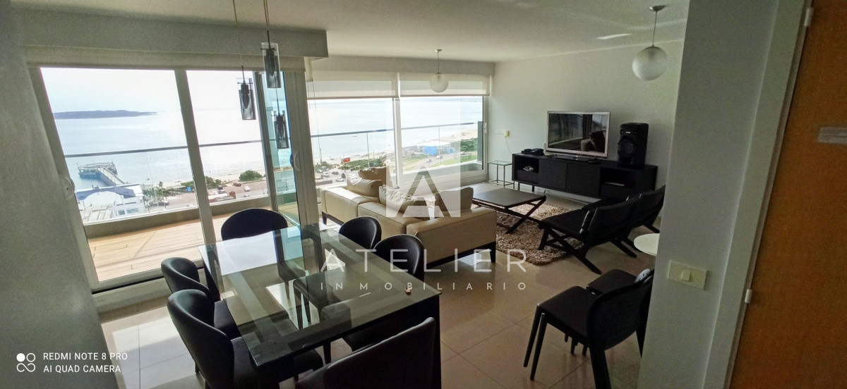 Mansa - GoPunta - Portal Inmobiliario de Punta del Este - Maldonado