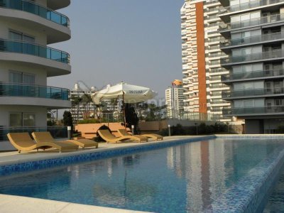 EXCELENTE EDIFICIO CON TODOS LOS SERVICIOS DE PRIMER NIVEL - EMP1348A