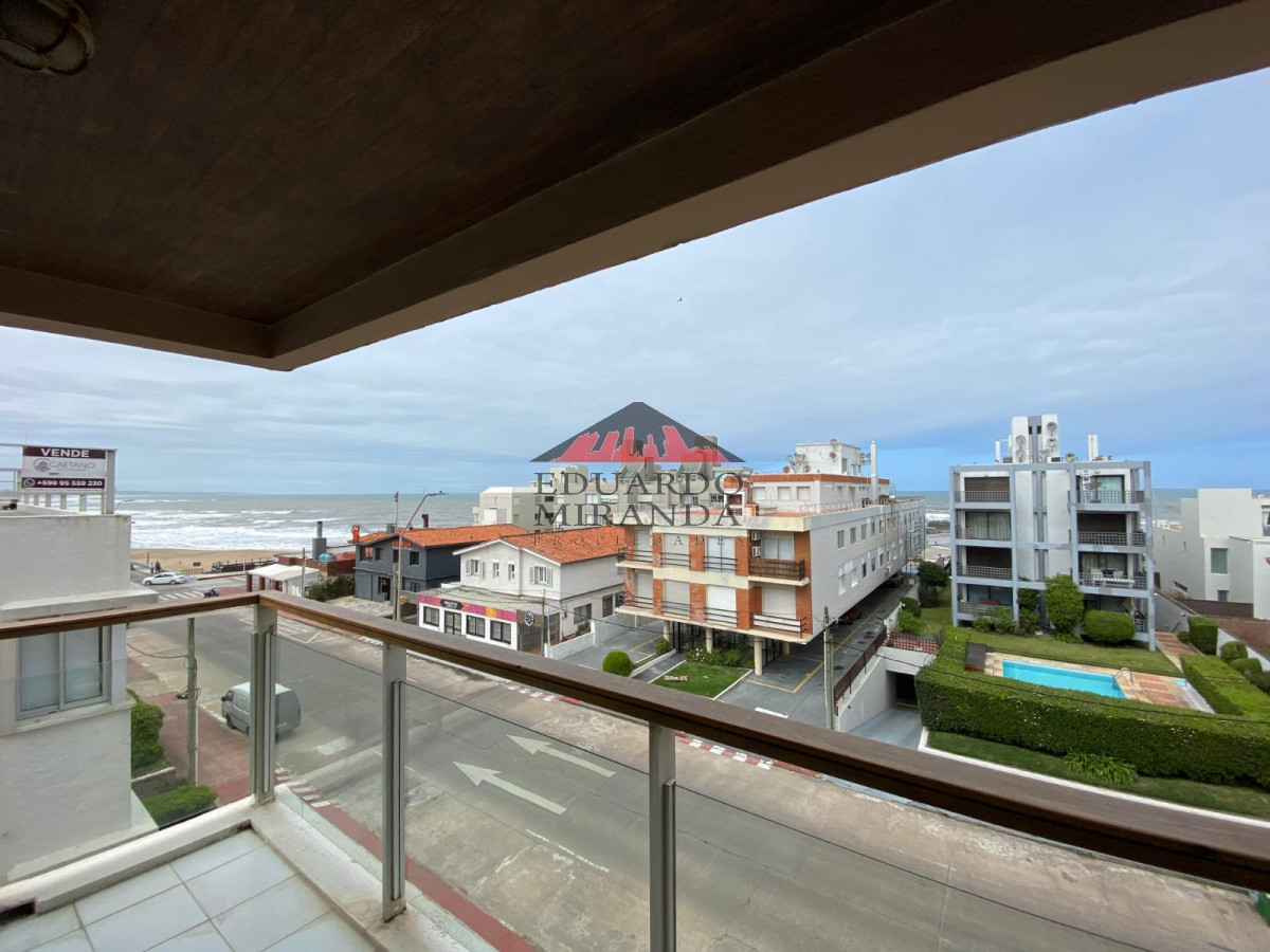 MUY LINDO APARTAMENTO SOBRE AVDA.A PASOS DE  BRAVA PLAYA DE LOS INGLESES,.  - EMP188A