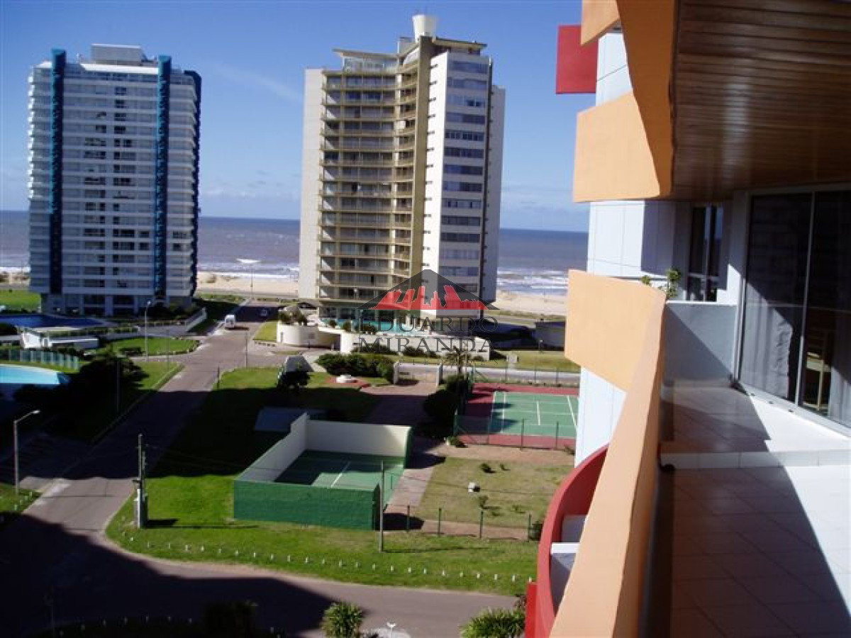 ALQUIER TEMPORAL APARTAMENTO SIBRE PLAYA BRAVA - EMP405A