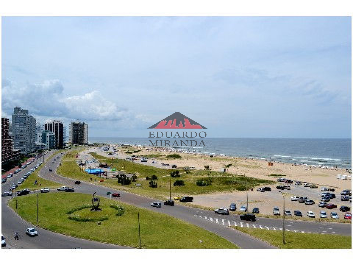 TORRE ALTA GAMA PLAYA BRAVA - EMP611A