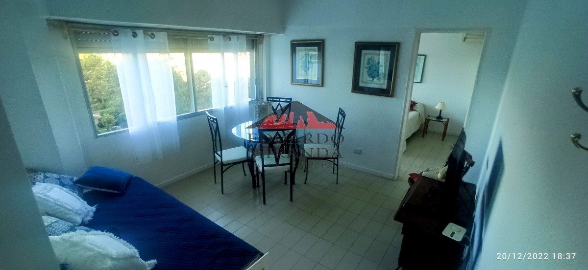 LINDO APARTAMENTO EN CANTEGRIL.A METROS DE AV.ROOSEVELT Y UNIVERSIDAD CLAEH  (ALQUILADO A MARZO.2024) - EMP2258A