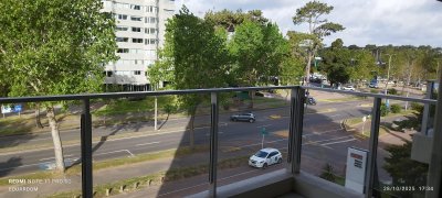Apartamento en Roosevelt