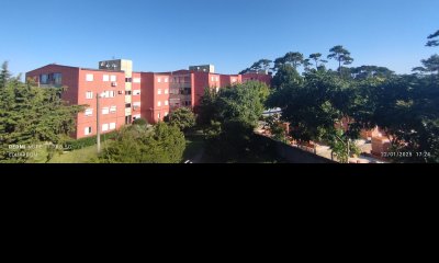ZONA DE ALTOS DEL PINAR AVDA LAVALLEJA Y VENTURA ALEGRE.