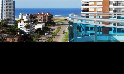 EXCELENTE EDIFICIO CON TODOS LOS SERVICIOS DE PRIMER NIVEL
