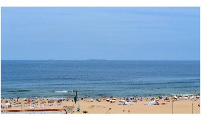 TORRE ALTA GAMA PLAYA BRAVA